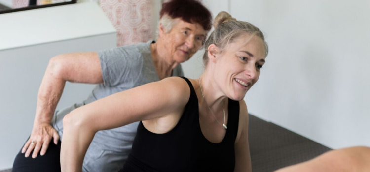 4 tips for Pelvic Floor Health – And Why Kegels Are No Quick Fix Pelvic floor and Pilates