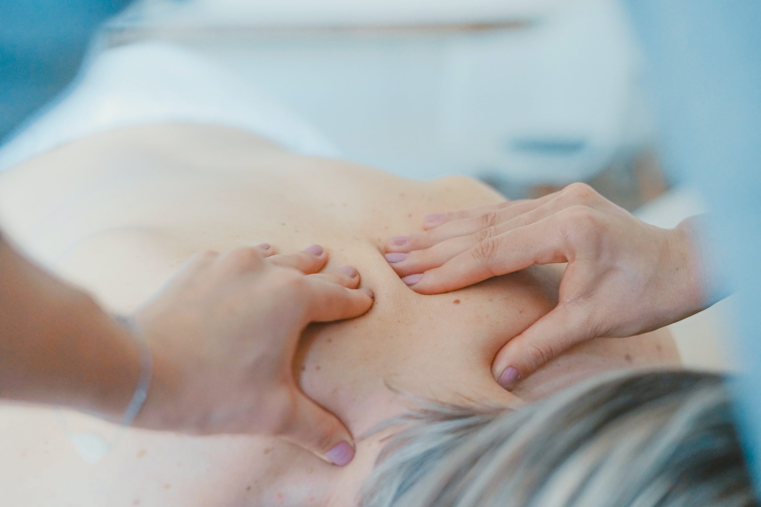 Which manual therapy is best for me? Osteopathy