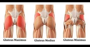 Strengthen your glutes with Pilates