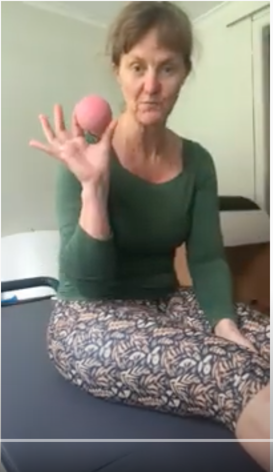 Strengthen your gluteals