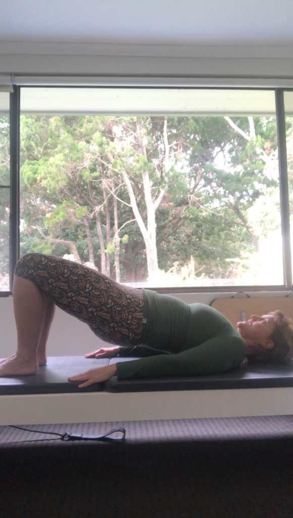 Strengthen your gluteals
