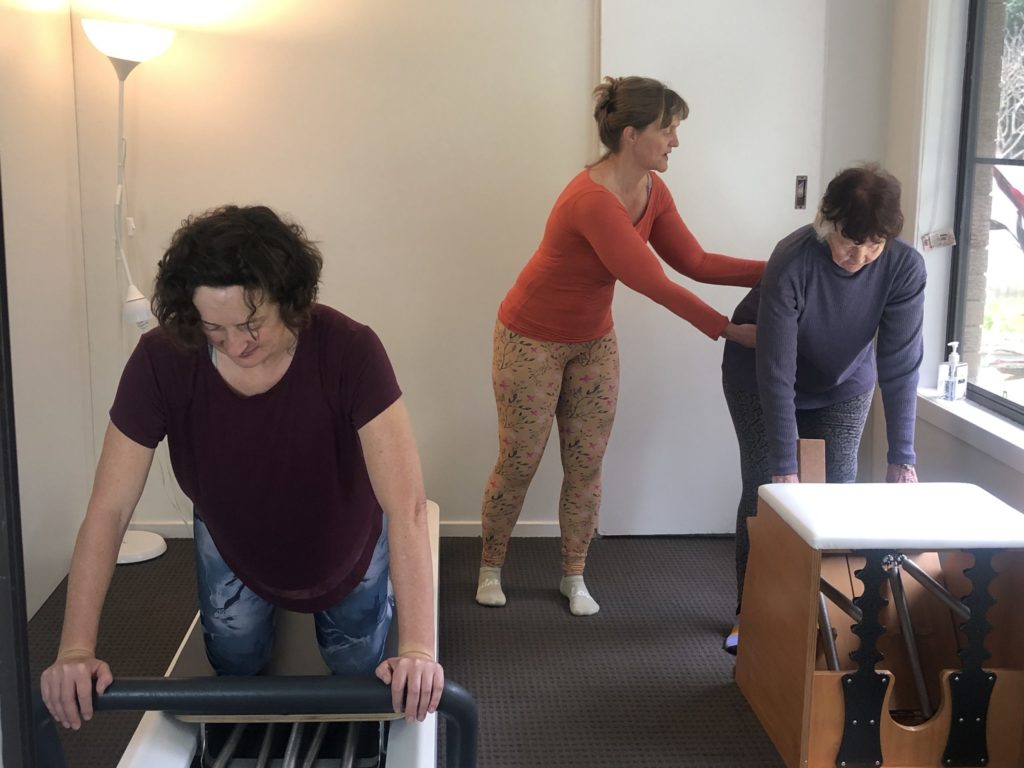 Pilates Lennox Head