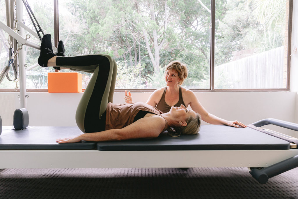 Pilates near Ballina