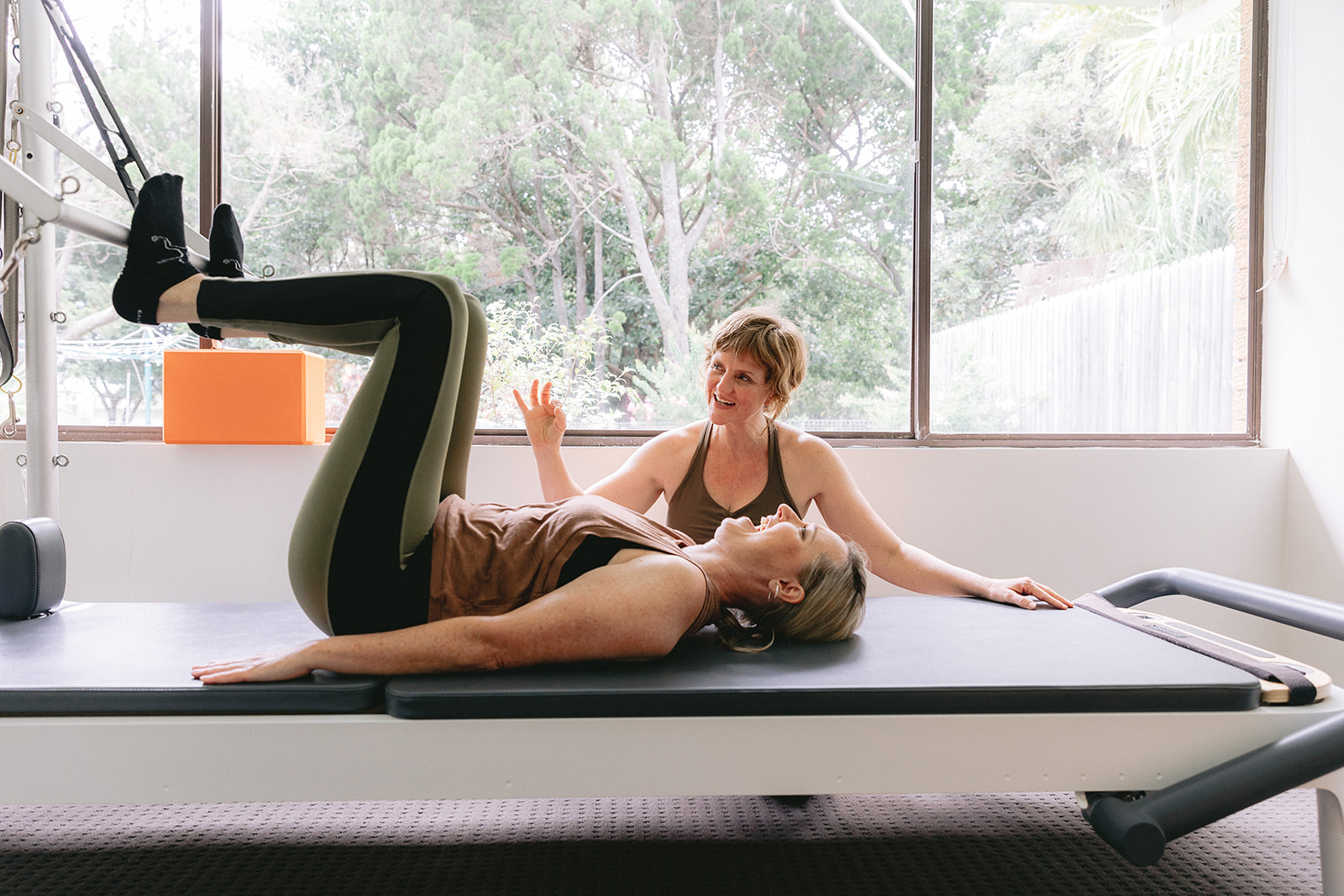 Pilates Lennox Head