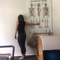 Pilates Lennox Head