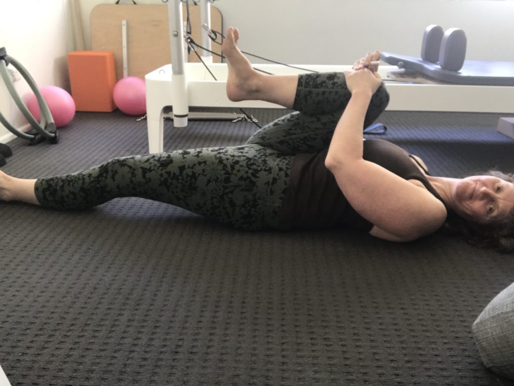 Pilates Lennox Head