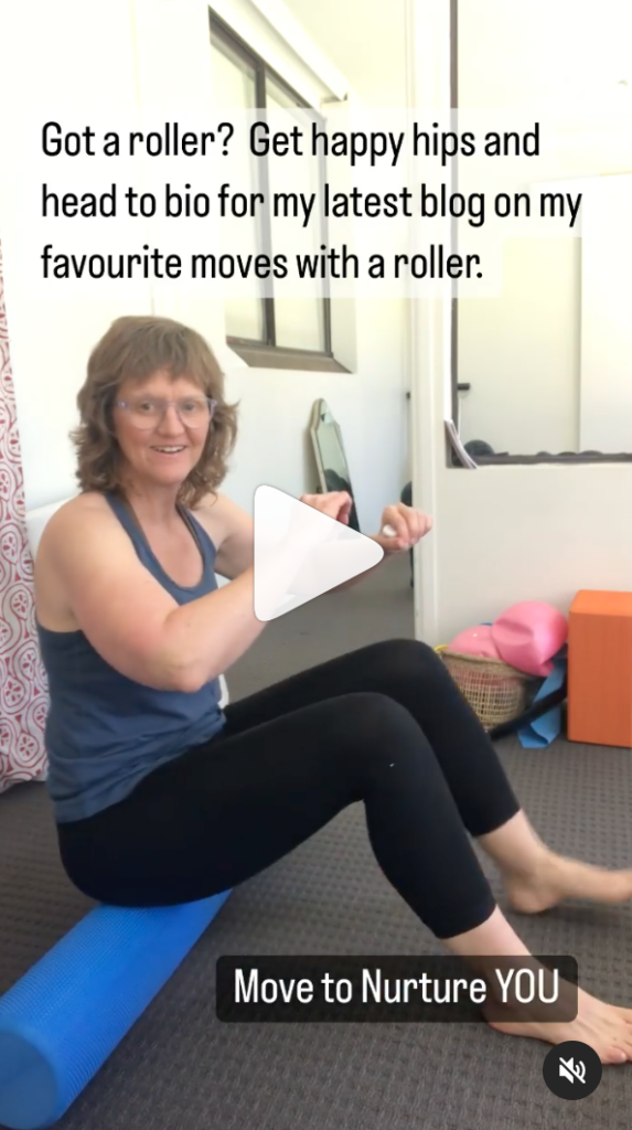 Pilates in Lennox Head