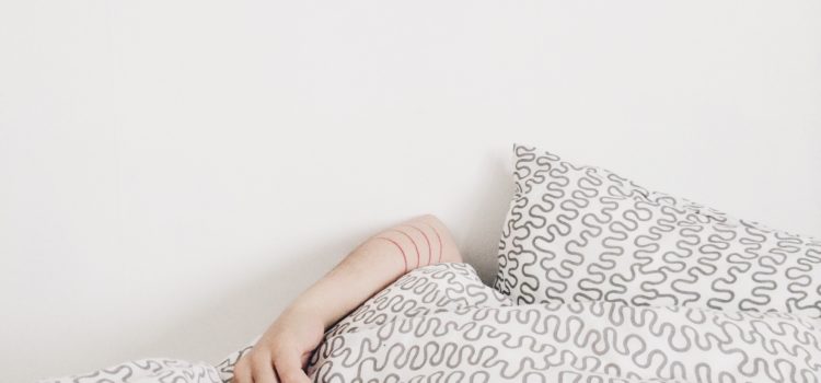 Stiff every morning? Try these moves Pilates Lennox Head