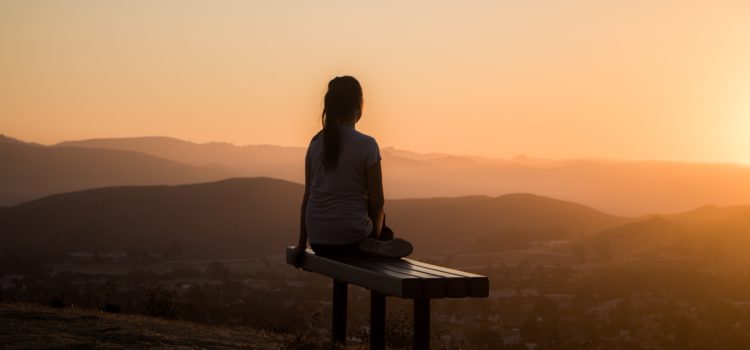 Why do an annual reflection? Annual reflection