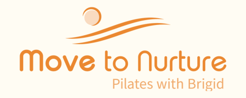 Move to Nurture Logo
